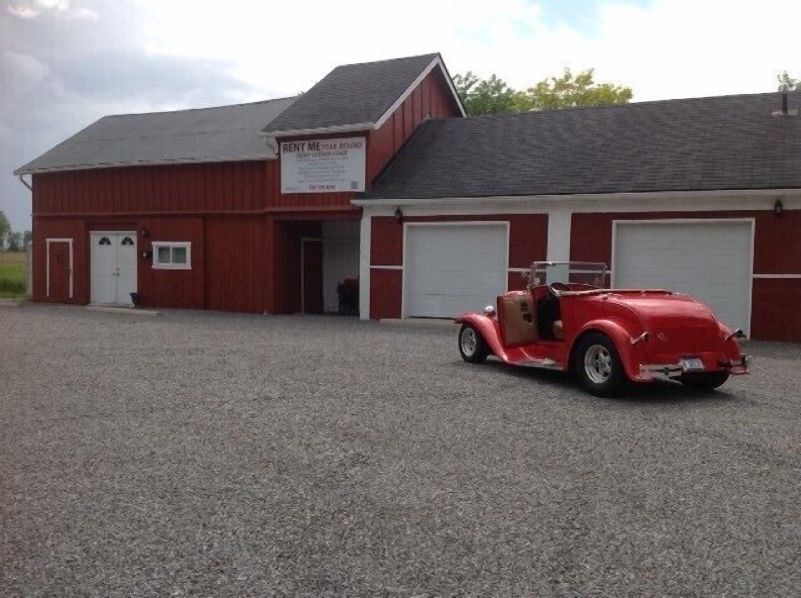 Group Accommodations For... Sports Groups, Bachelor/ Ette, Hobby, Religious, Reu