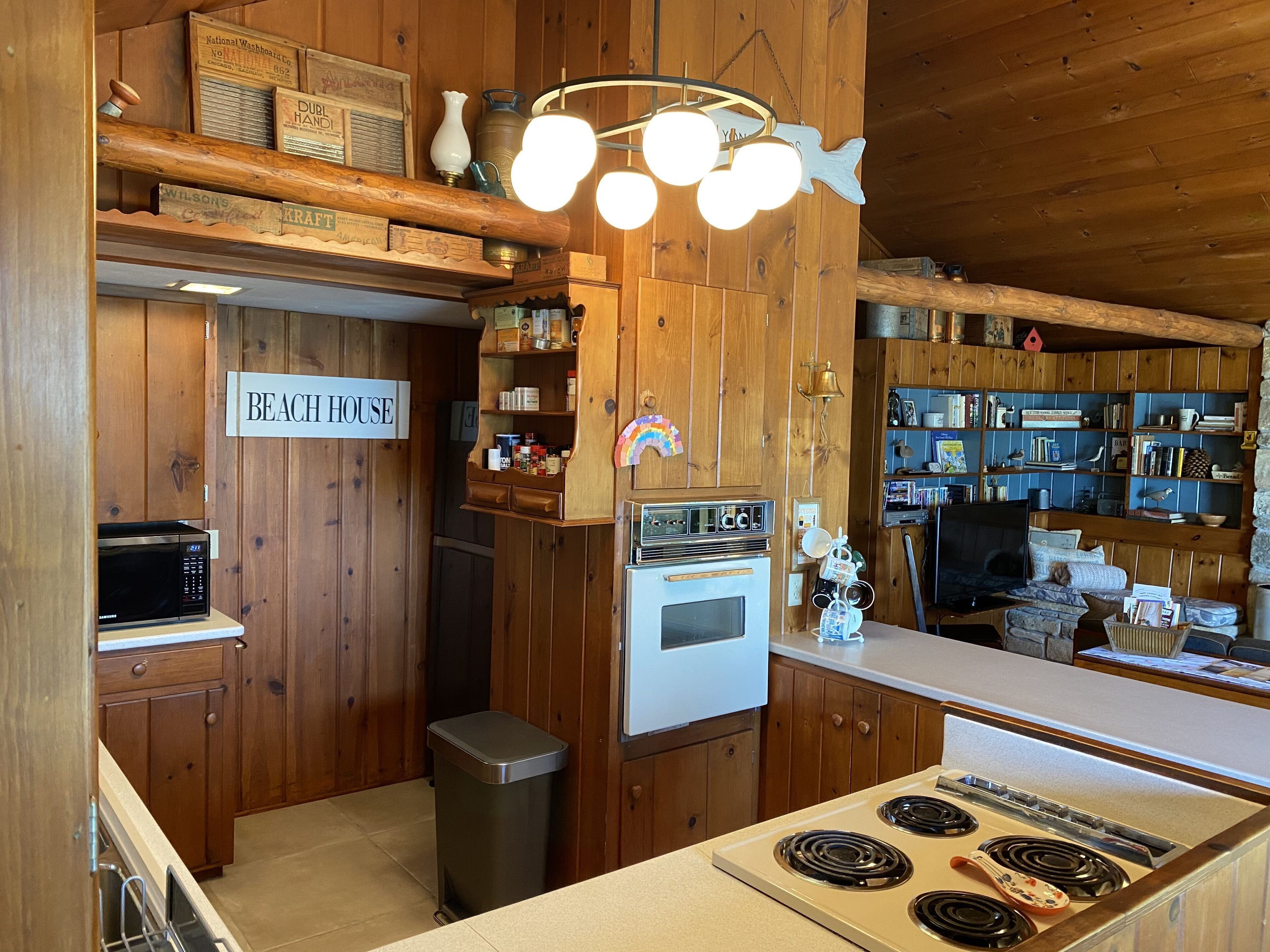 Stunning and Spectacular on Lake Michigan!