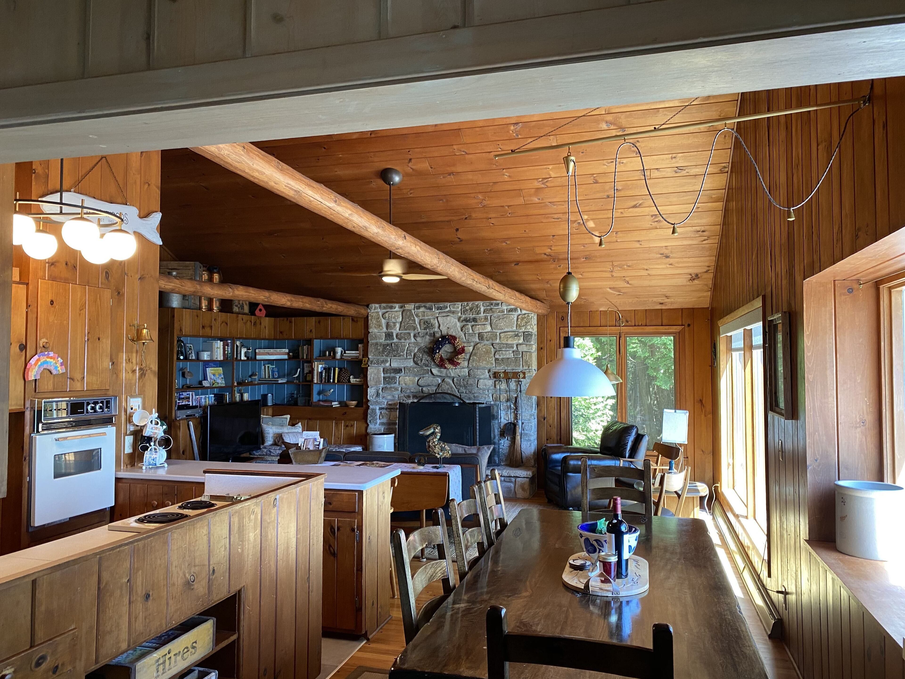 Stunning and Spectacular on Lake Michigan!