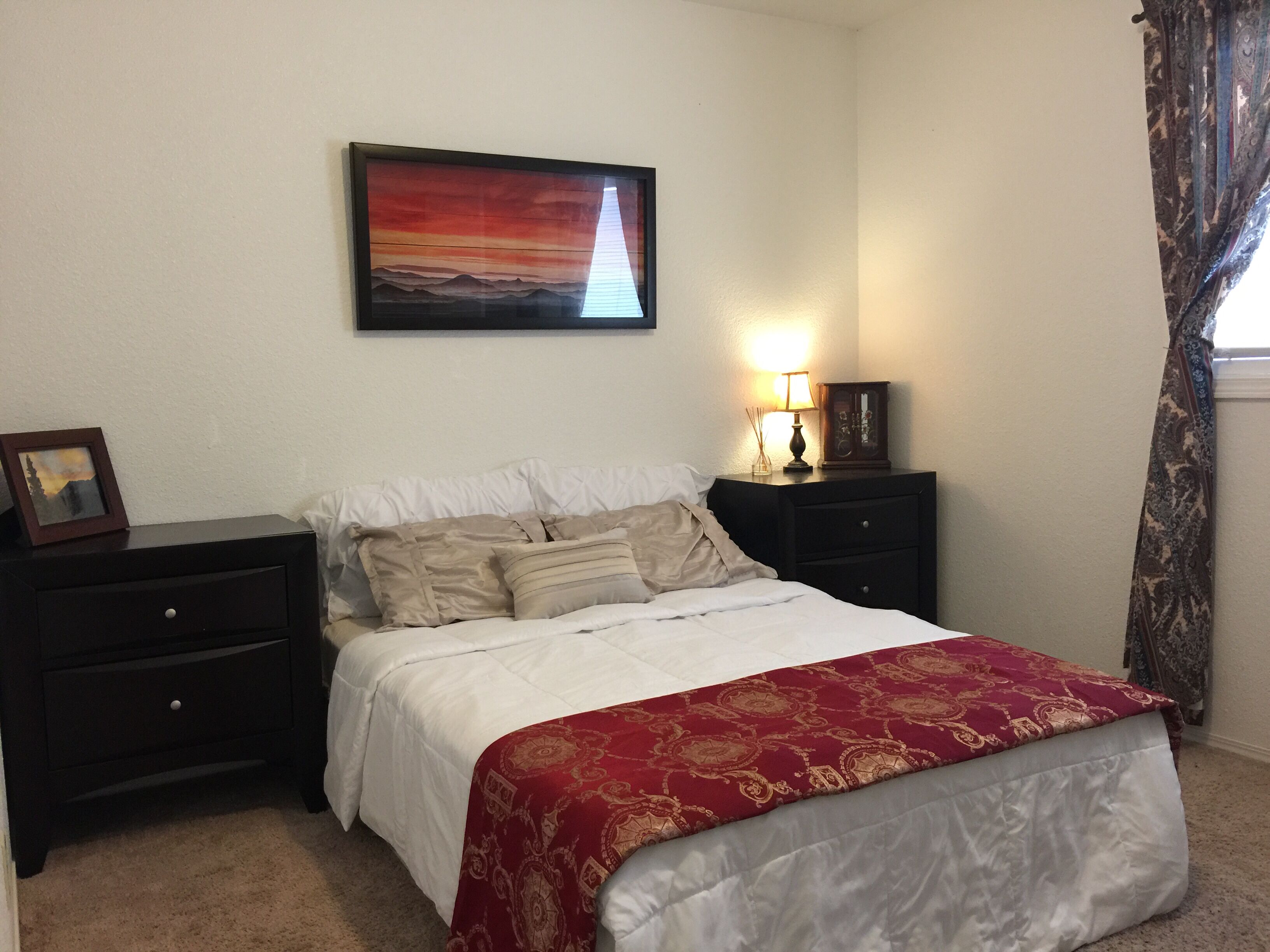 Cozy South Anchorage Home, Few miles to Flat Top and Hill Top Ski Area