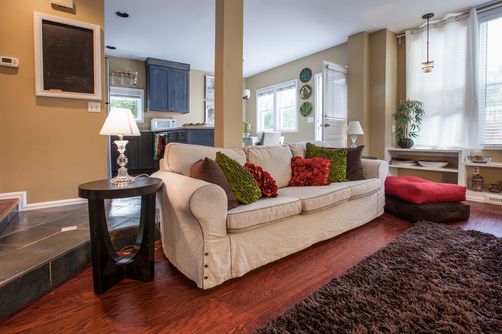 Central Boulder Sanctuary