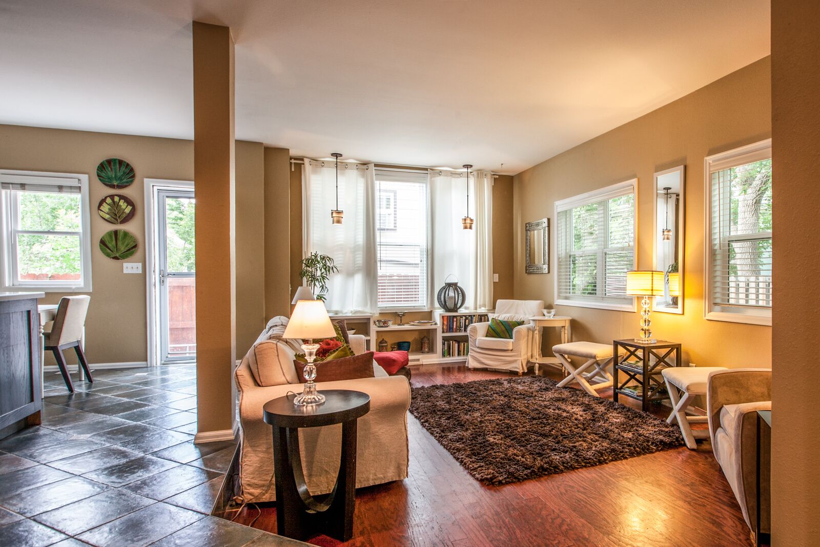 Central Boulder Sanctuary