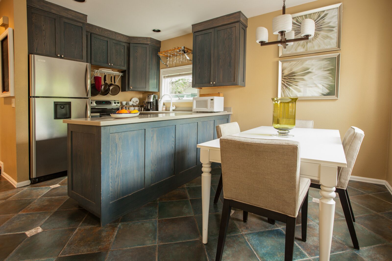 Central Boulder Sanctuary