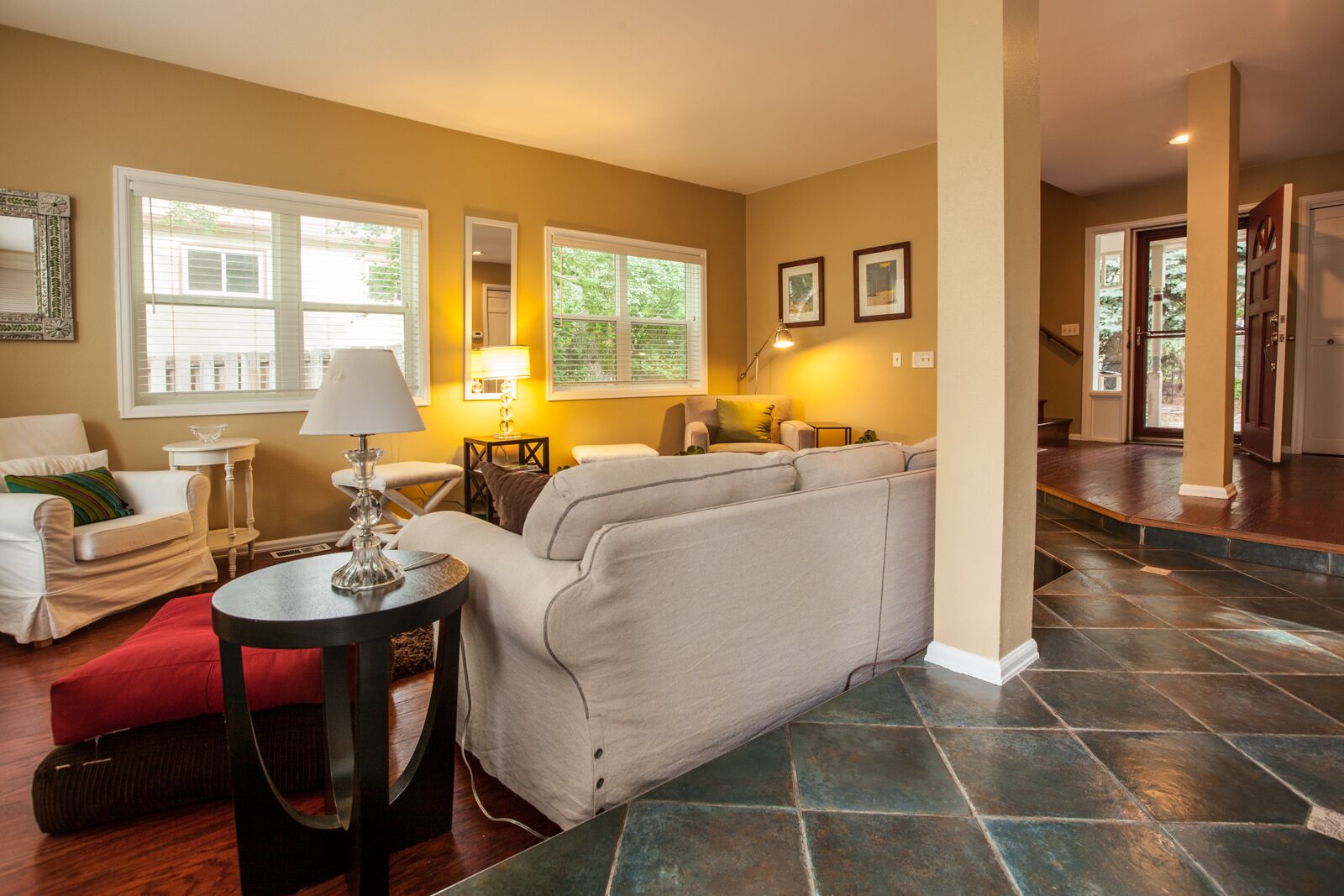 Central Boulder Sanctuary