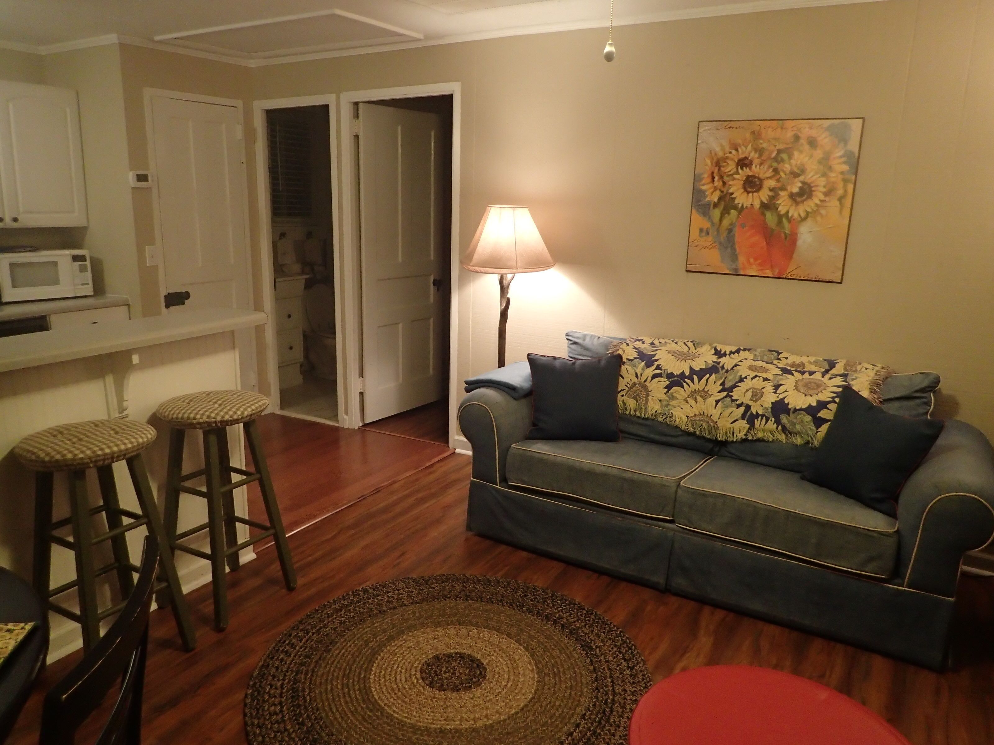 Blue Shutter Cottage at Bear Paw - Great Mountain Getaway!