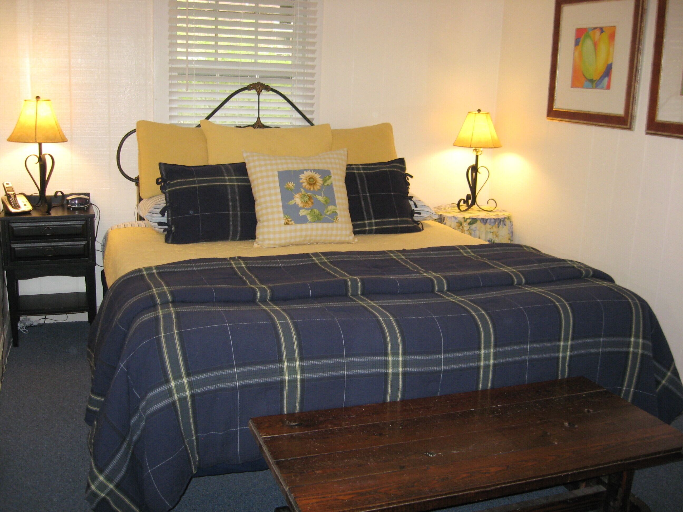 Blue Shutter Cottage at Bear Paw - Great Mountain Getaway!