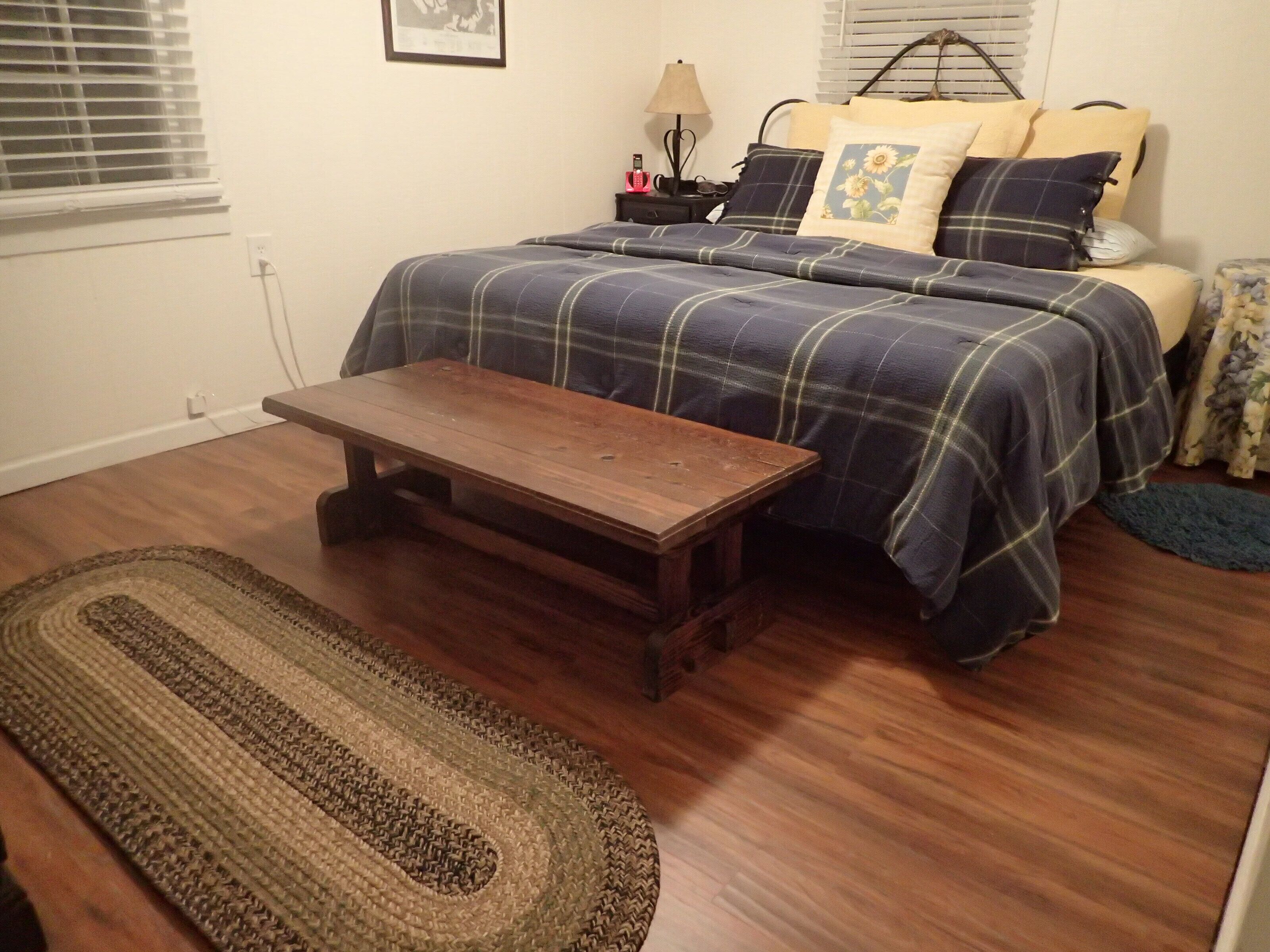 Blue Shutter Cottage at Bear Paw - Great Mountain Getaway!