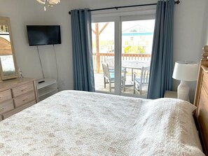 4 Schlafzimmer, Bügeleisen/Bügelbrett, kostenloses WLAN, Bettwäsche
