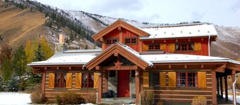 Summer and Winter Retreat 