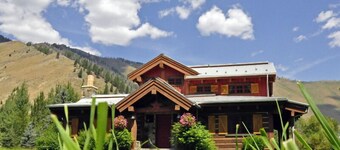 Summer and Winter Retreat