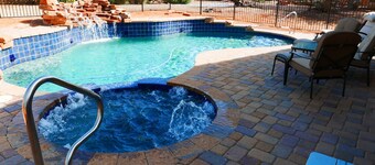 ** NYTT ** Starlight av Sedona (22 5% ukentlige rabatter)