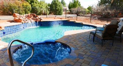 Starlight Villa of Sedona - 10% WEEKLY Discounts