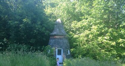 Family-Friendly Home With Incredible Berkshire Views And A Private Swim Pond