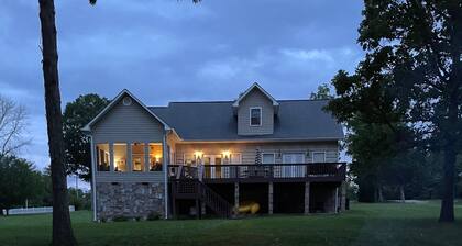 Come see the leaves changing colors in the fall. We are now listing our SPECIALS