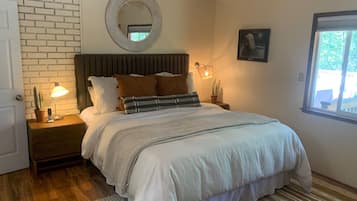 3 間睡房、書桌、可攜式嬰兒床、免費 Wi-Fi