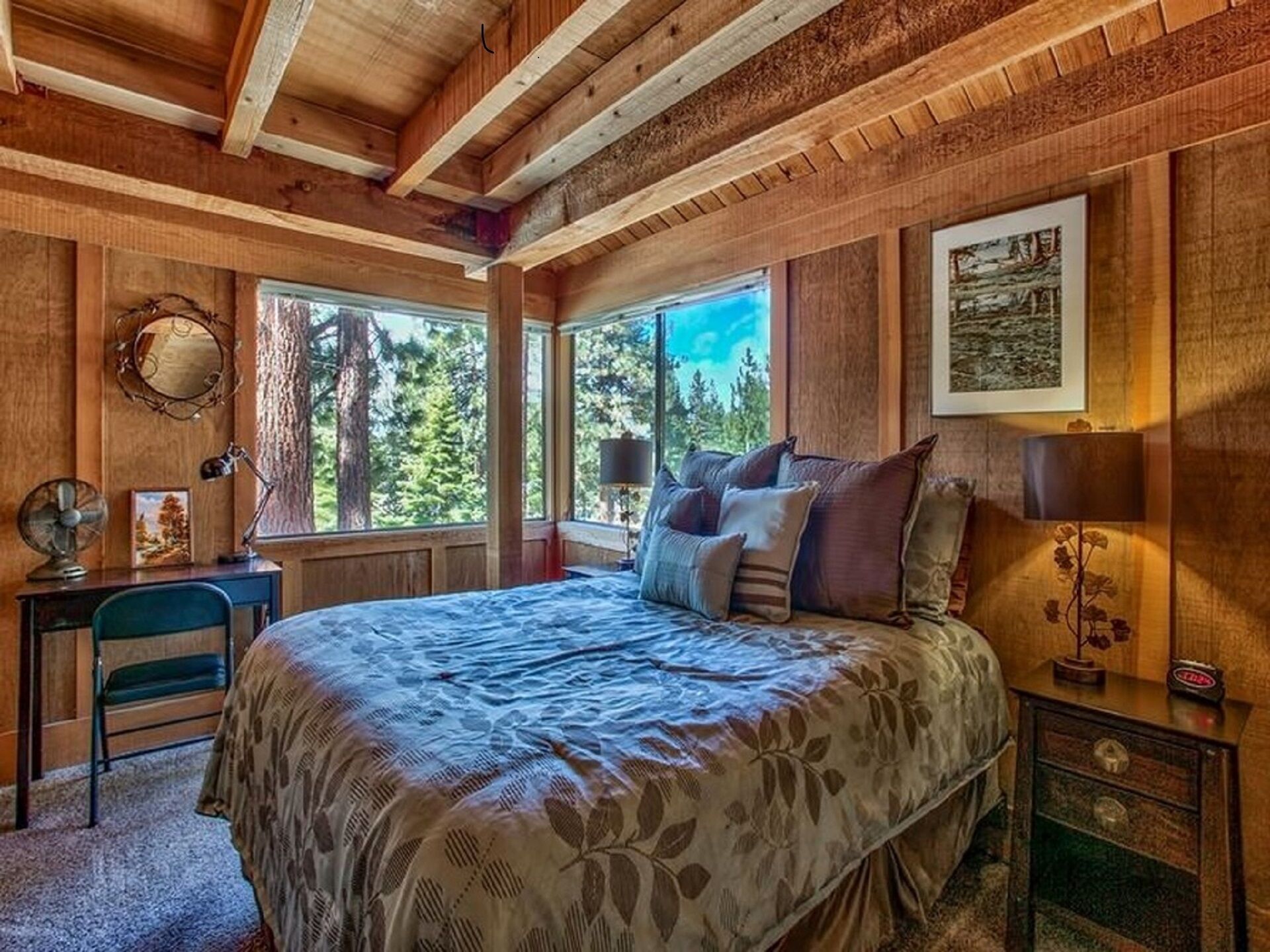 Winter in Tahoe, Family retreat, near ski,downtown,sledding, event center & Fun!