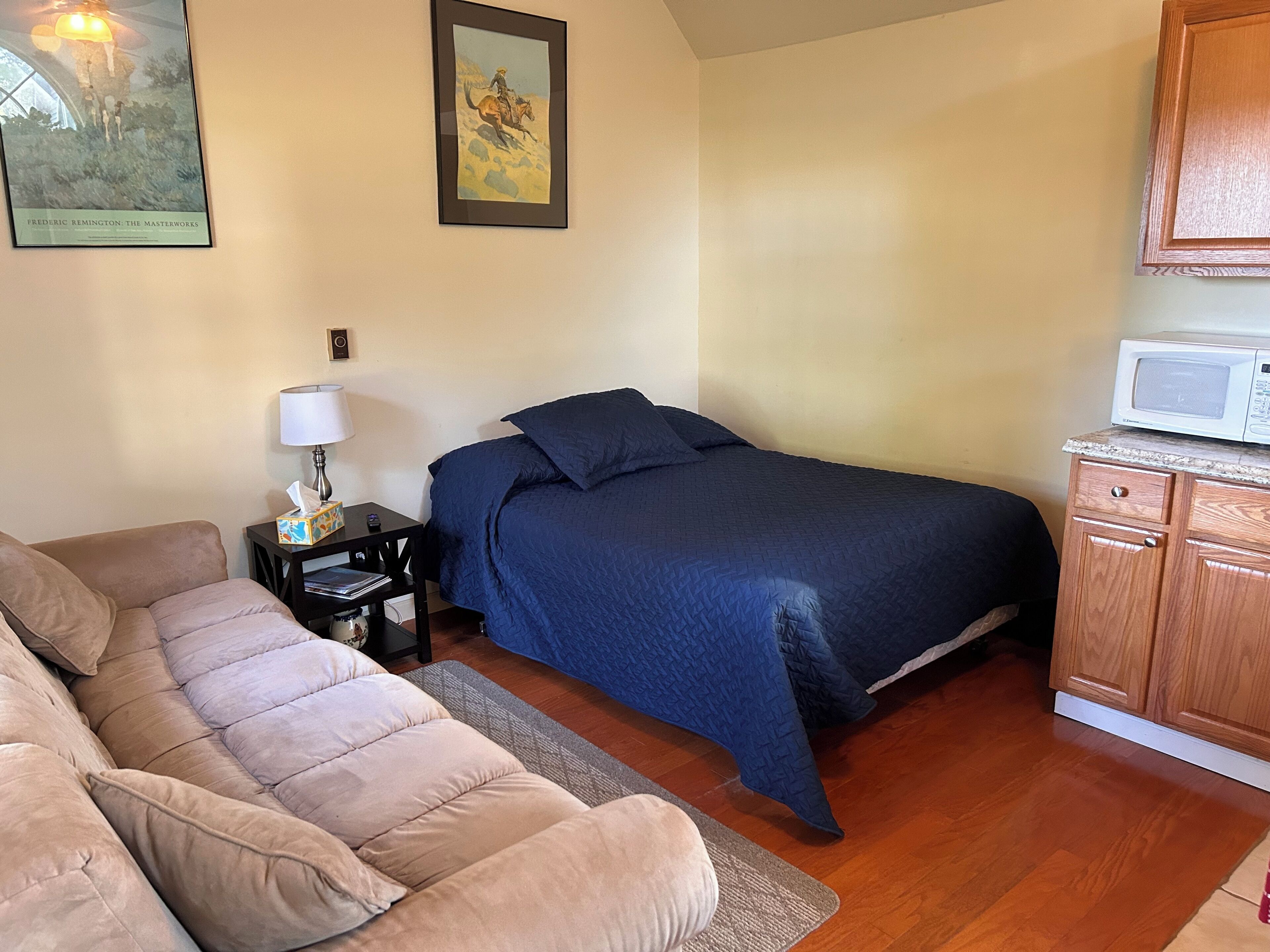 3 chambres, Wi-Fi, literie fournie, accessible en fauteuil roulant