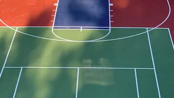 Sportveld