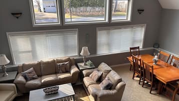 TV, video games, books