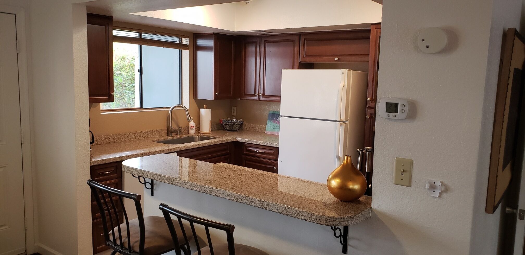 Cozinha privada