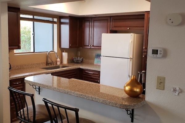 Cozinha privada