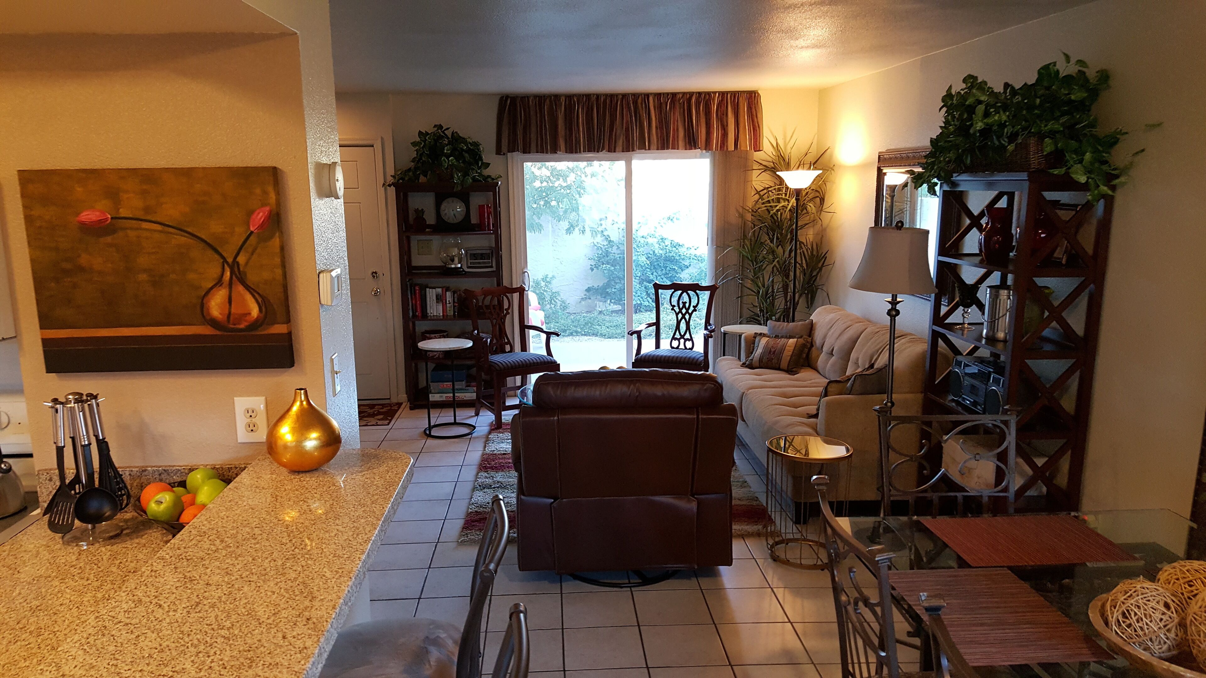 Best Central Phoenix Location - Downtown - Convention - Relocation Short Term 