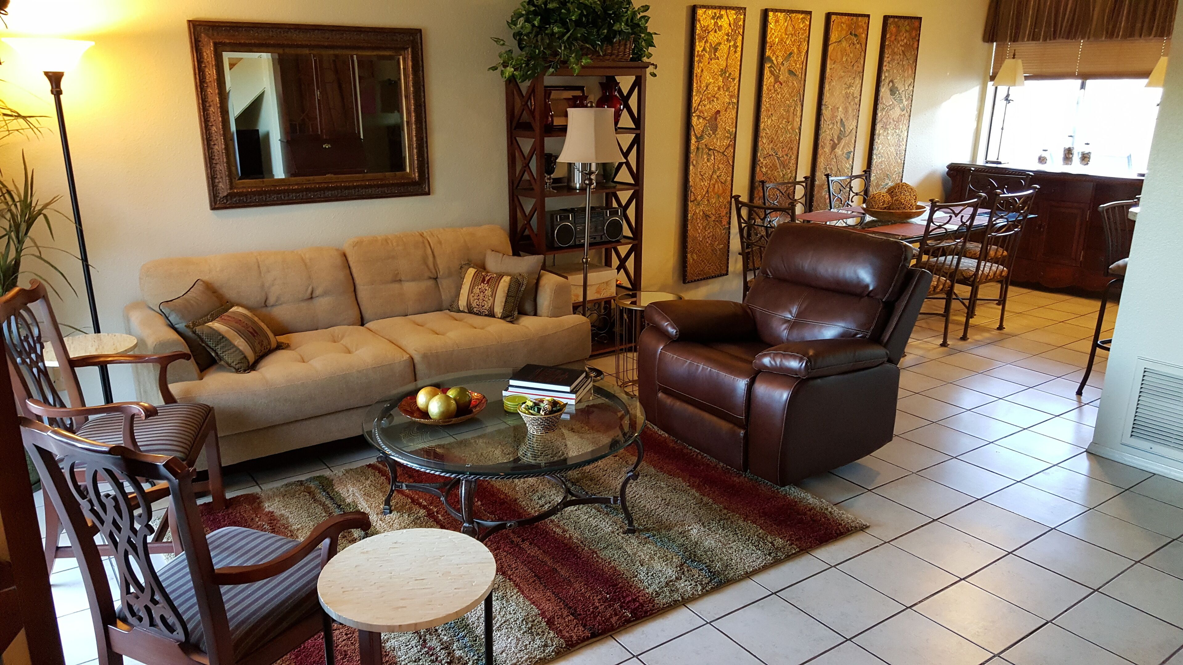 Best Central Phoenix Location - Downtown - Convention - Relocation Short Term 