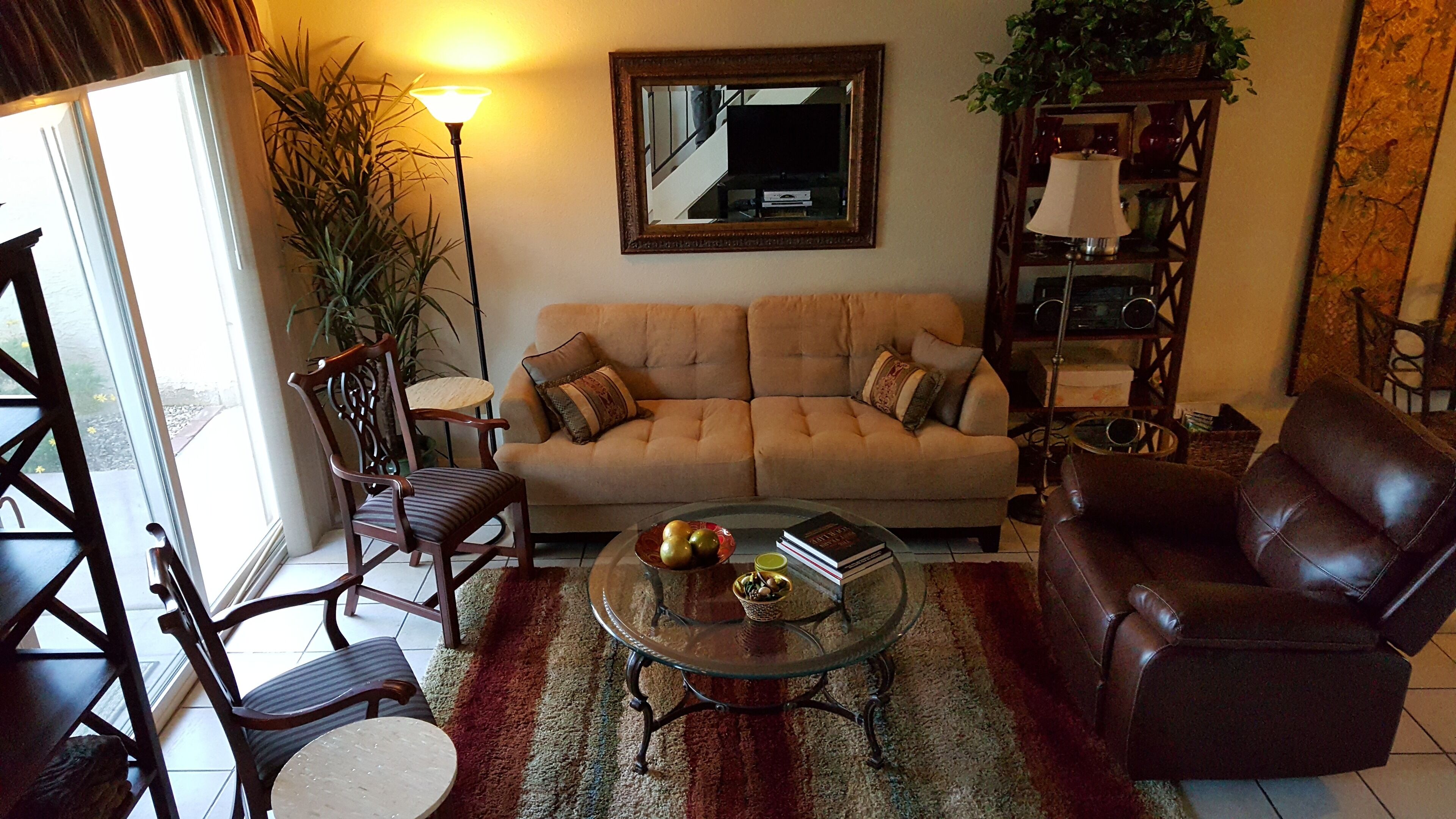 Best Central Phoenix Location - Downtown - Convention - Relocation Short Term 