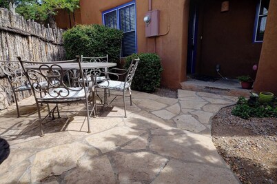 Casita D - 2 Bed, 2 Bath (Single Level)