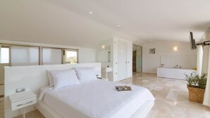 Villa, 3 Bedrooms, Private Pool | 3 bedrooms, premium bedding, bed sheets - Villa Teras 2 (Kas)