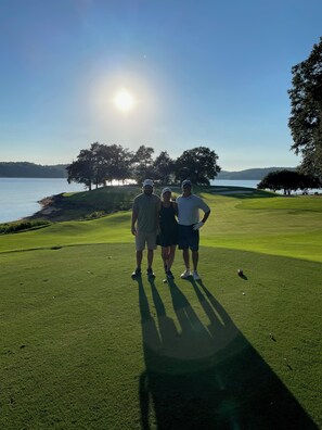Golf