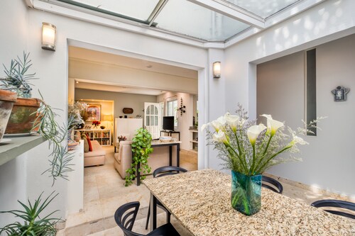 Superbe, calme, privé, tout neuf