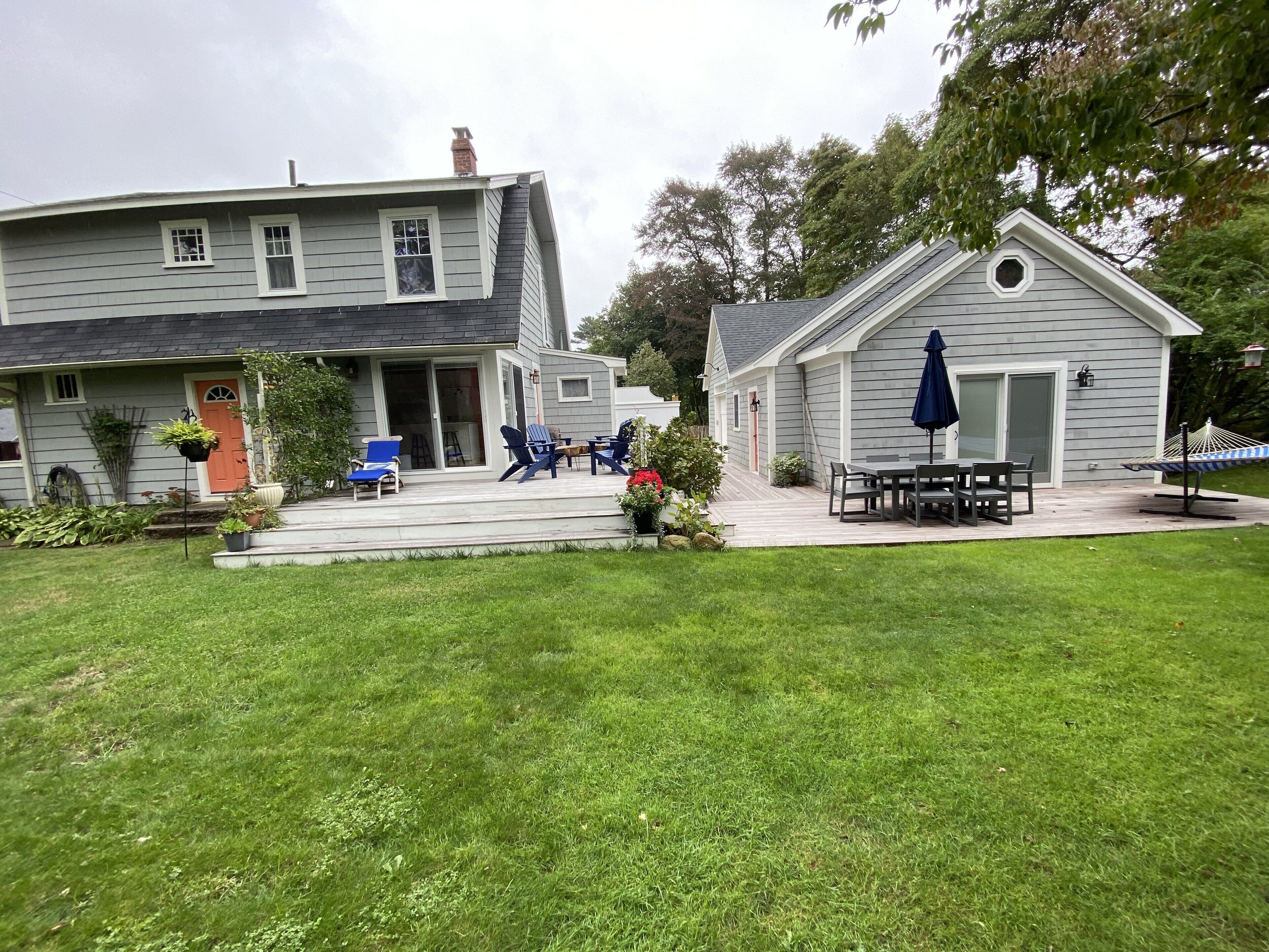 Perfect 3 Bedroom In Marion Village 