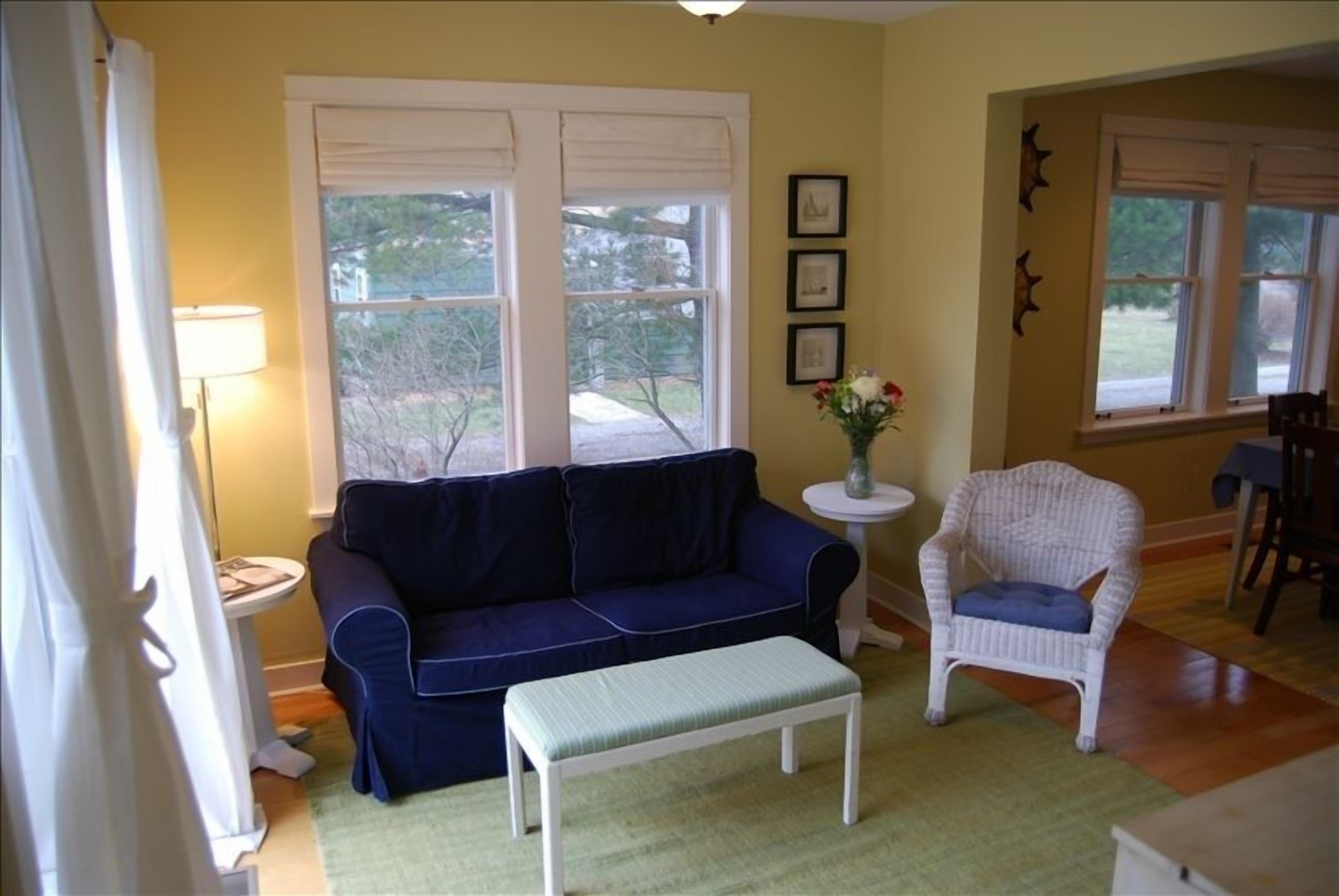 Now Booking for Summer 2023!  Great guest reviews!