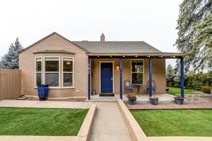 Exterior - Abba House Downtown  (Prescott)