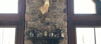 Splendid European-Style Chalet w/ Game Room and Renovated Baths