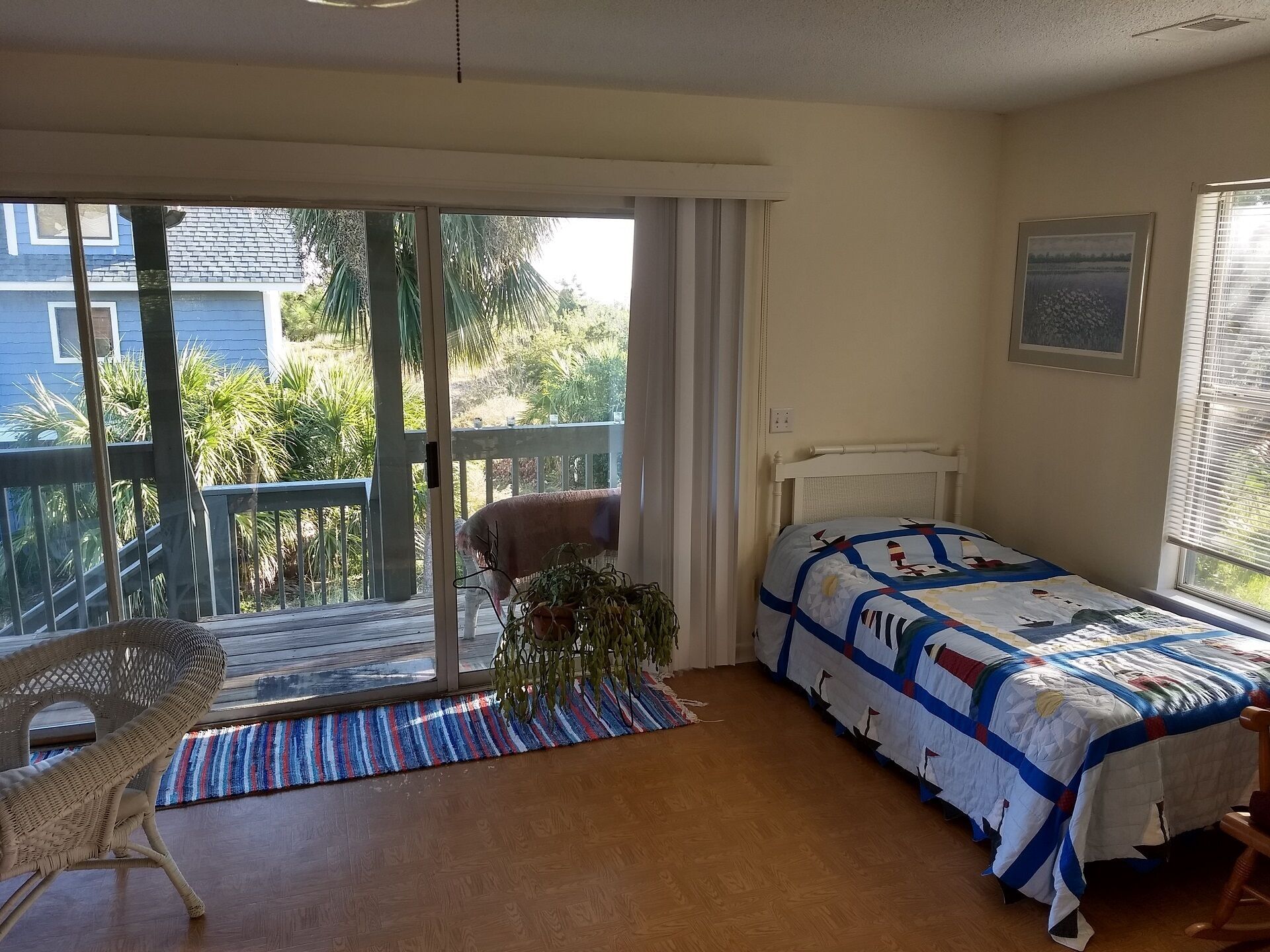 Best Beach- Ocean Views -- Guest House