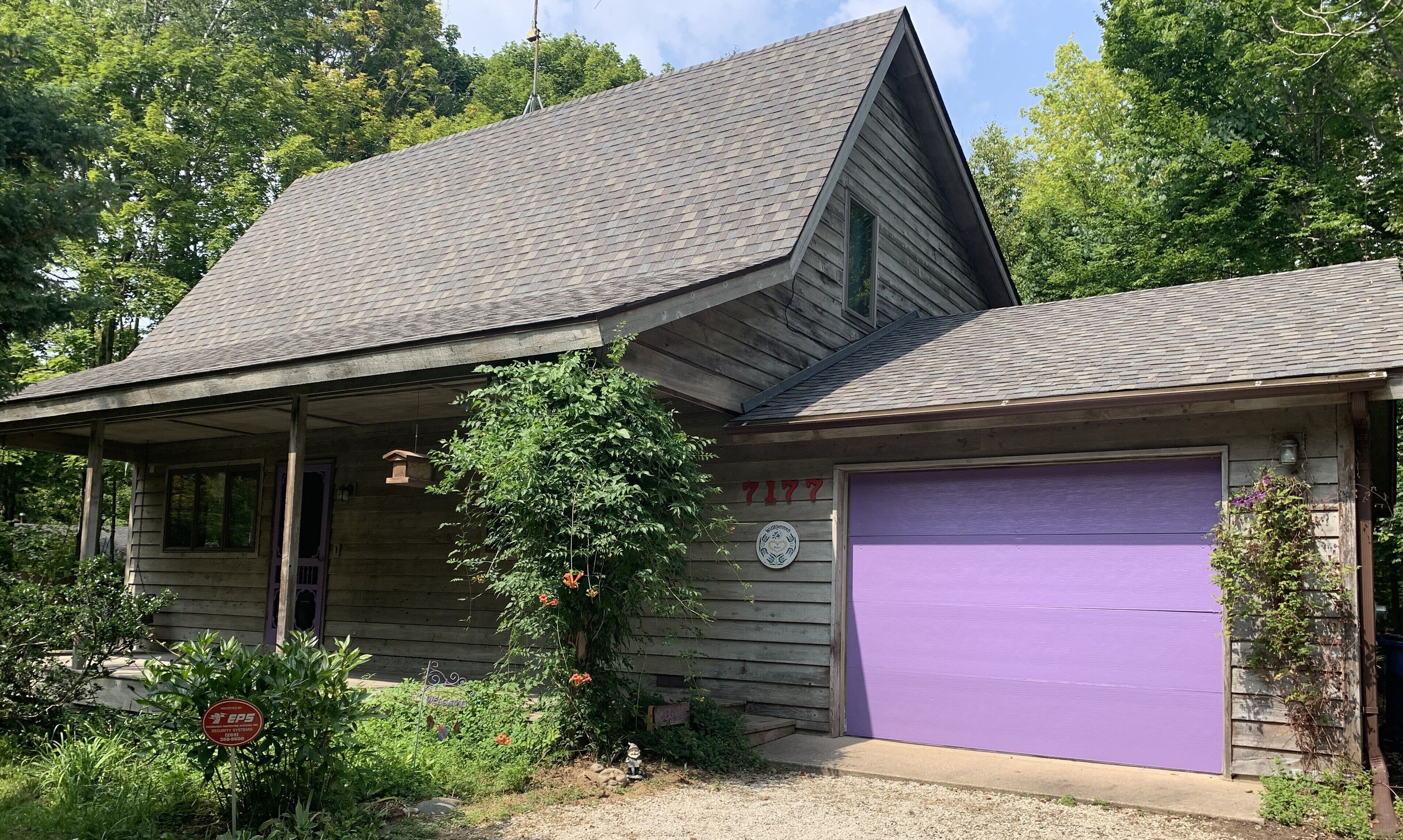 Cozy South Haven Cottage with Private Beach Access