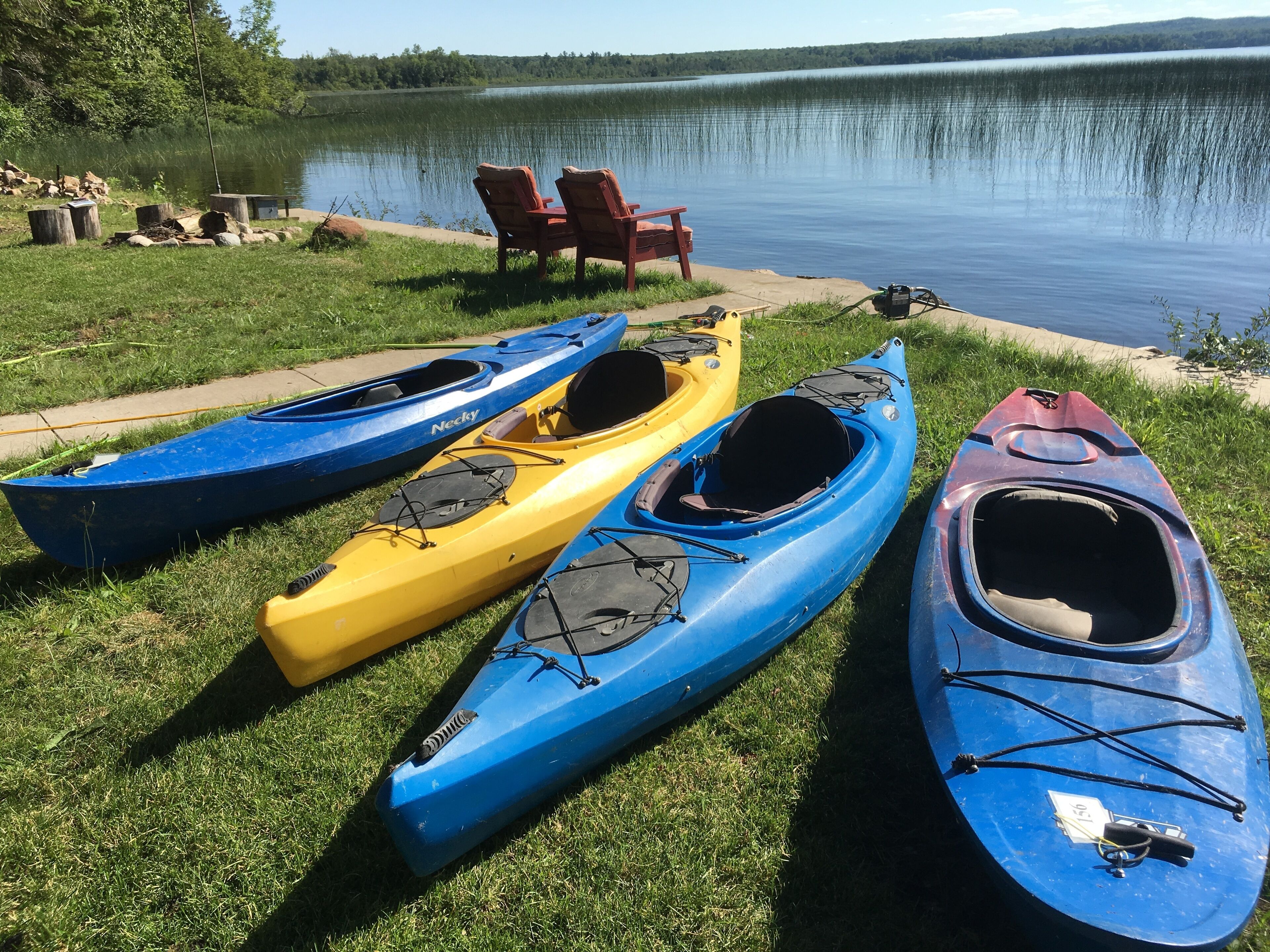 Top 12 PetFriendly Cabins Near Munising, Michigan Updated 2024 Trip101