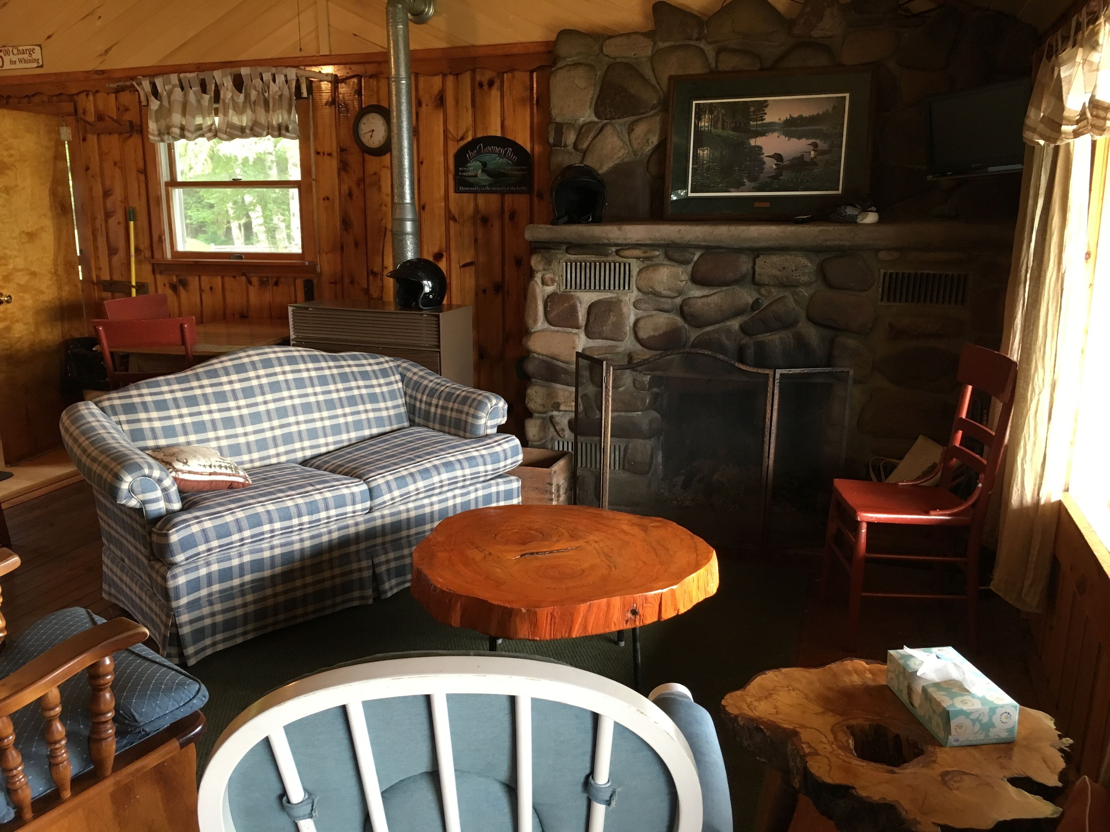 Top 12 PetFriendly Cabins Near Munising, Michigan Updated 2024 Trip101