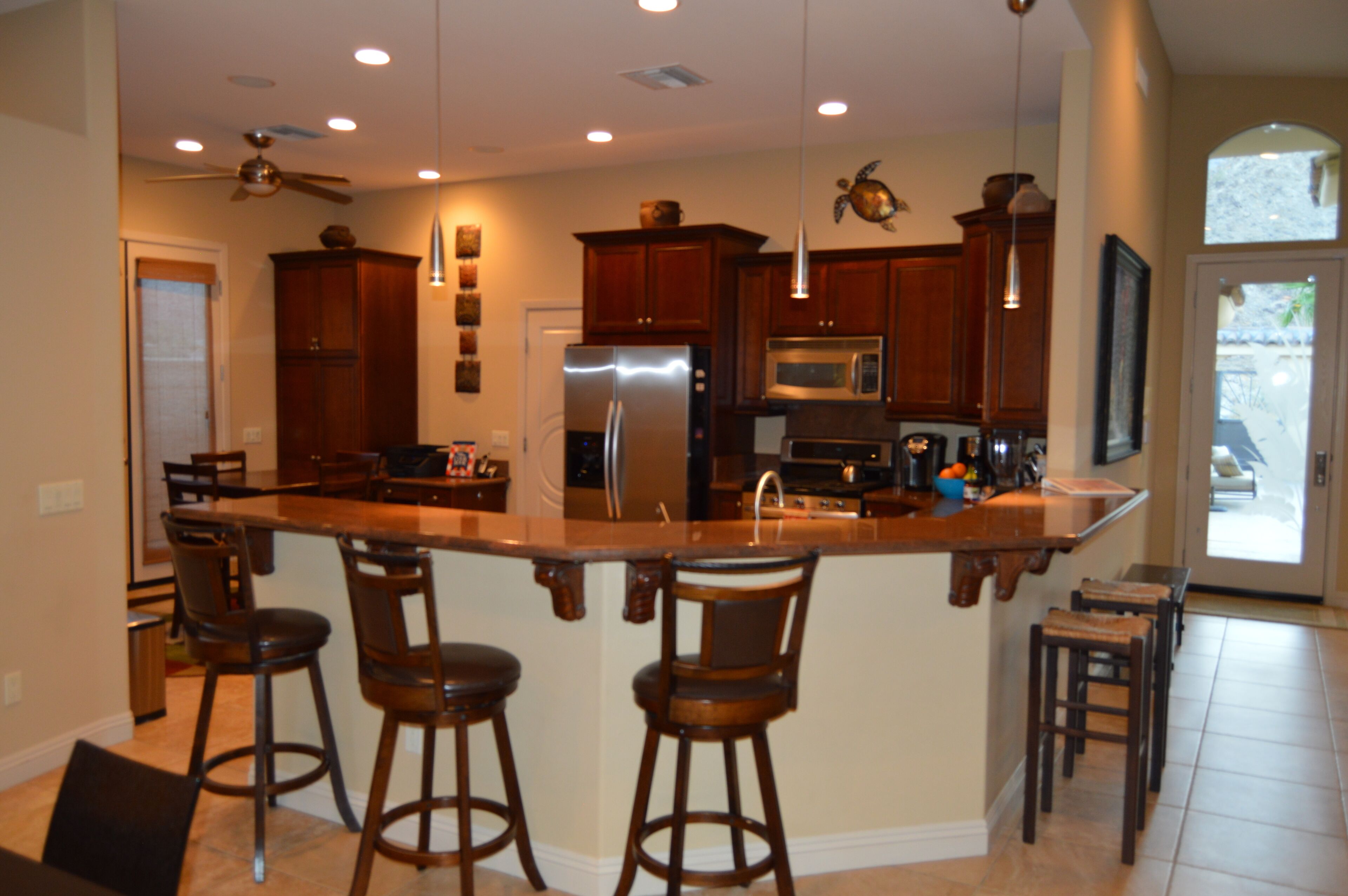 La Quinta Cove Luxury home with Pool and Spa