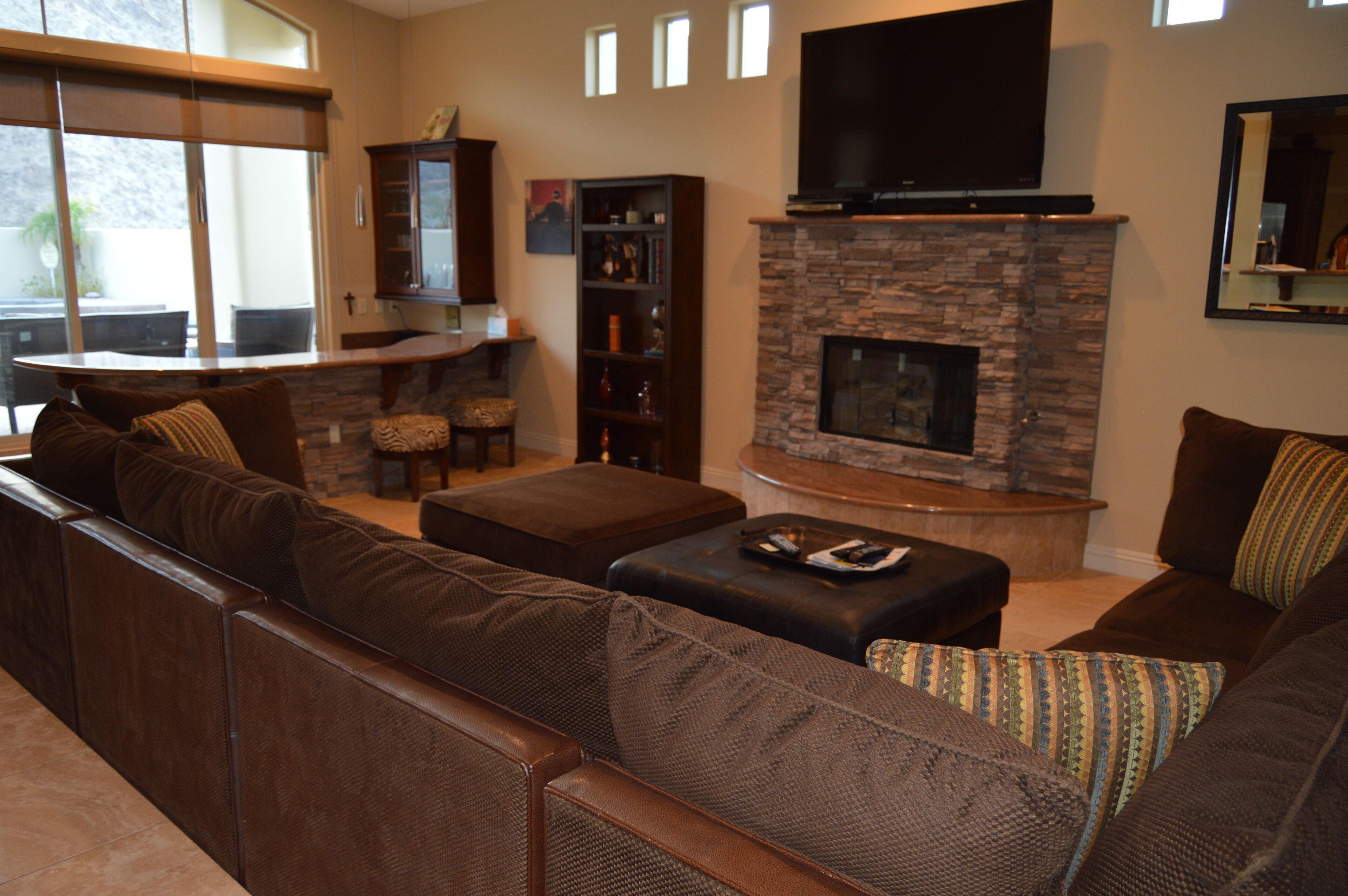 La Quinta Cove Luxury home with Pool and Spa