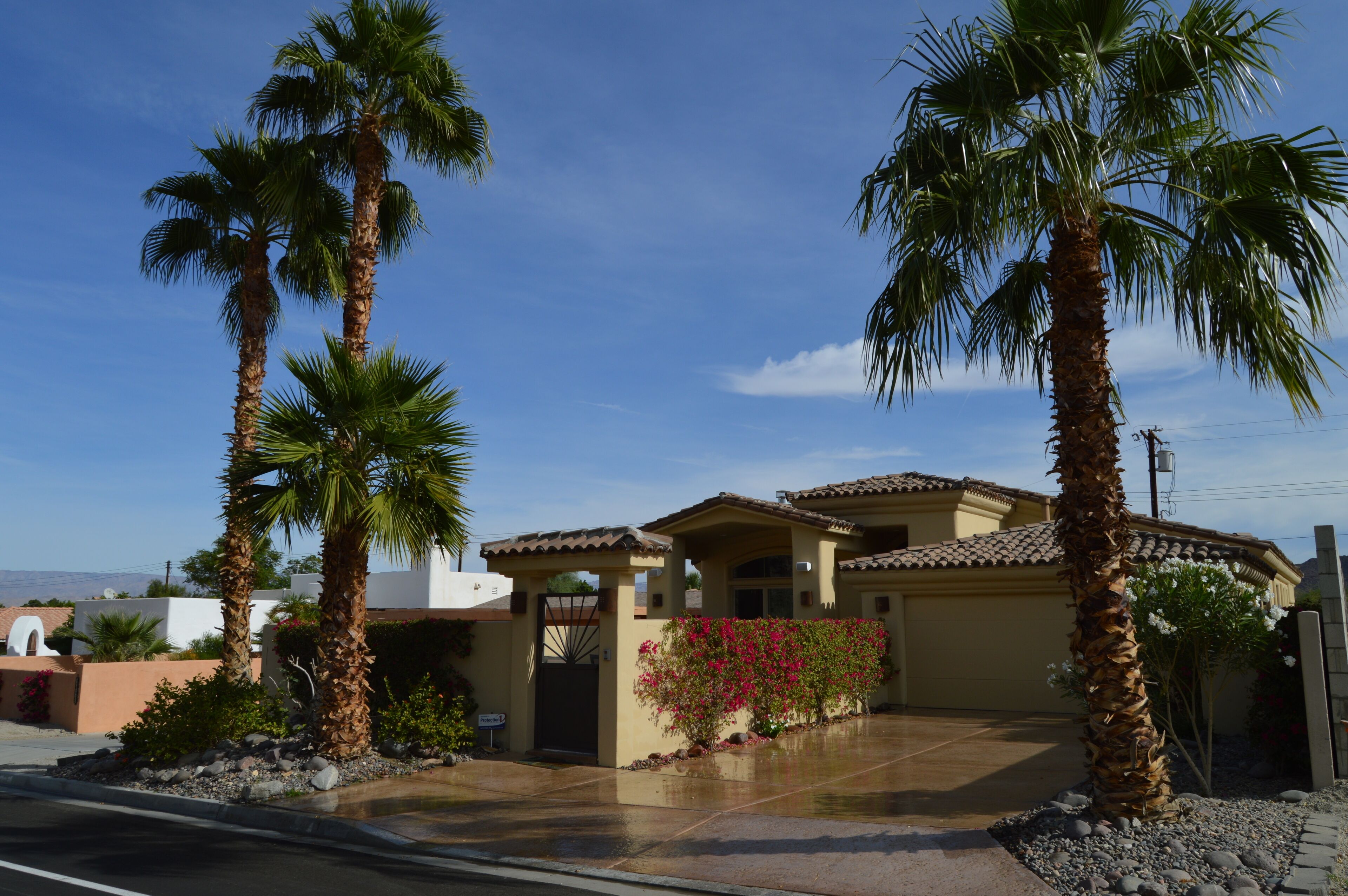La Quinta Cove Luxury home with Pool and Spa