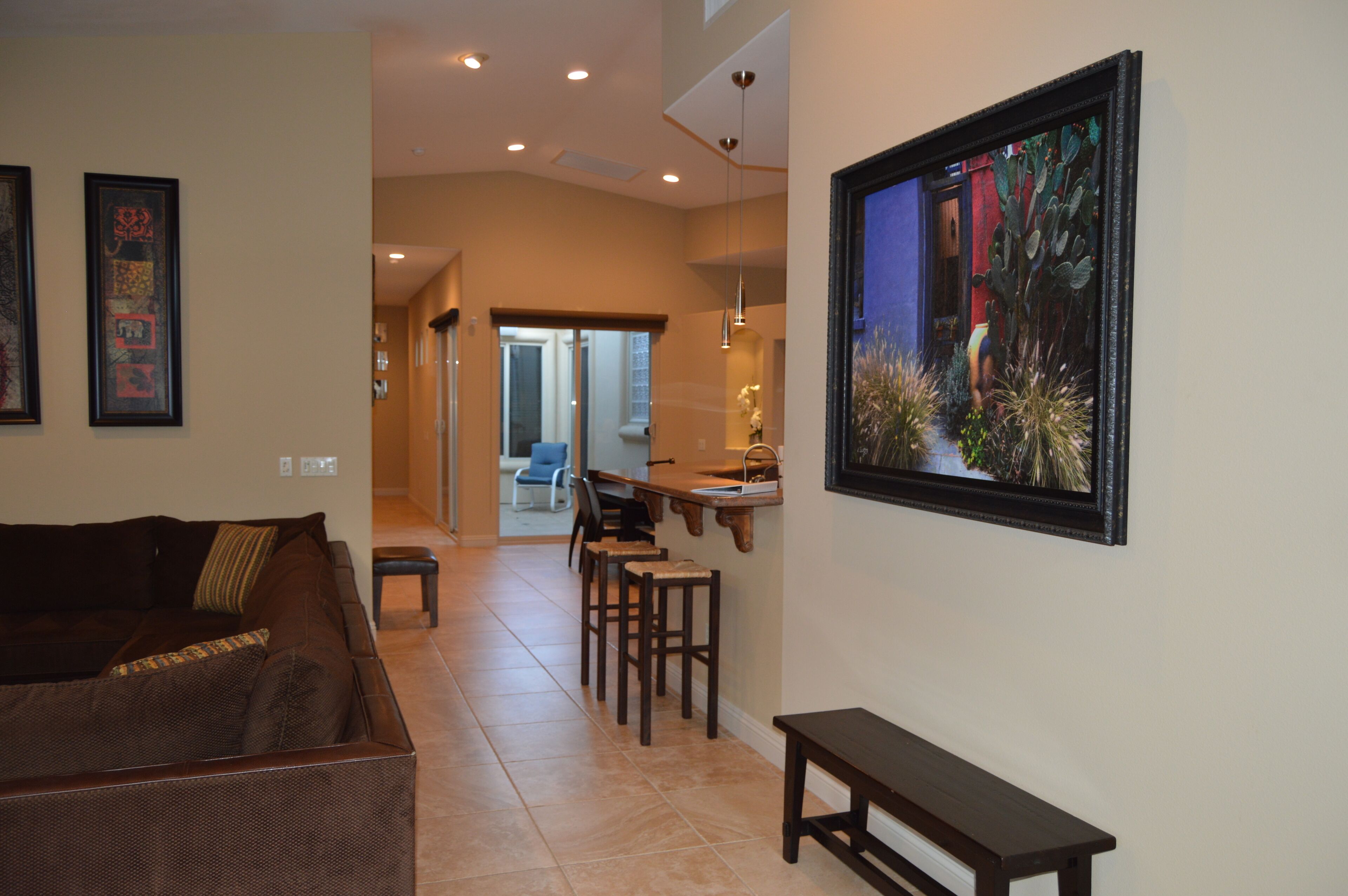 La Quinta Cove Luxury home with Pool and Spa