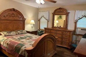 3 dormitorios y wifi gratis