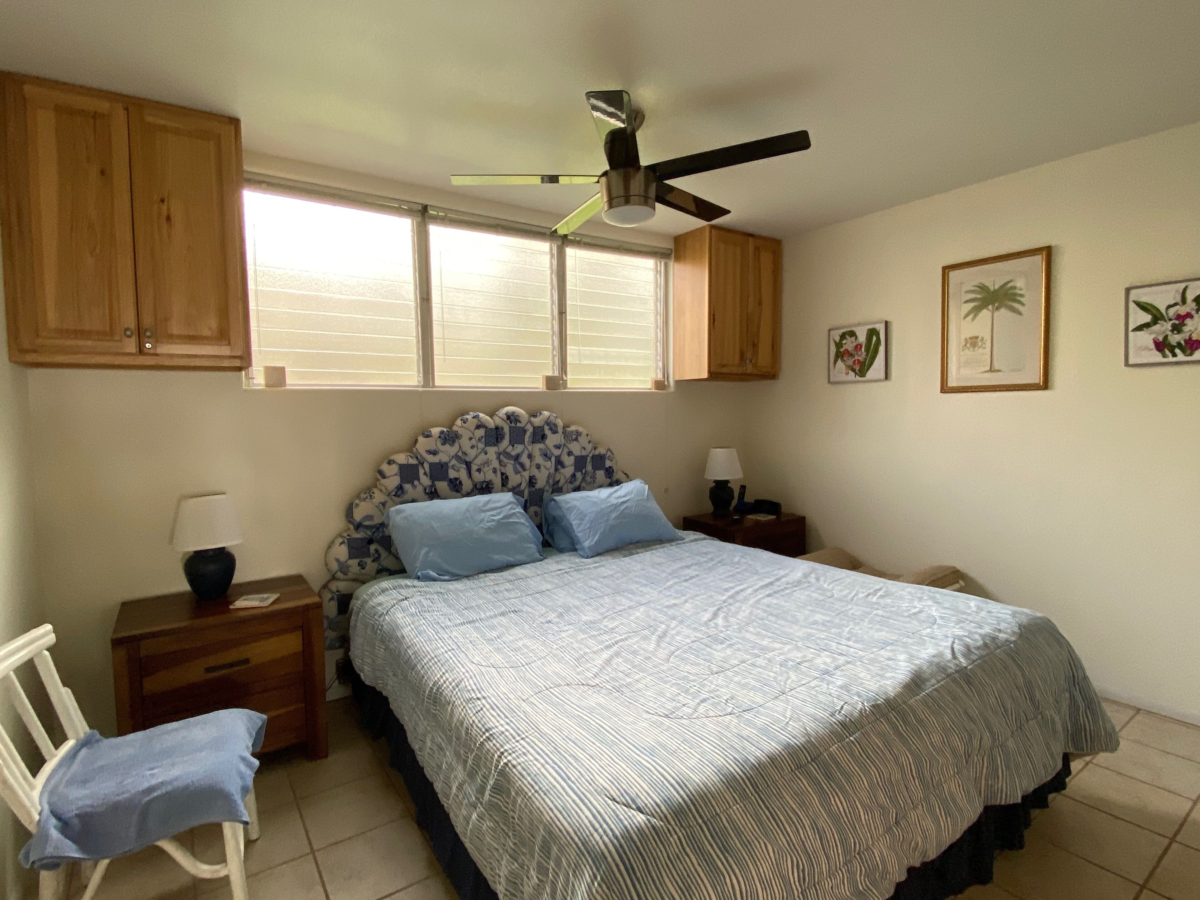 Relax at the Water's Edge on the Friendly Island of Moloka'i