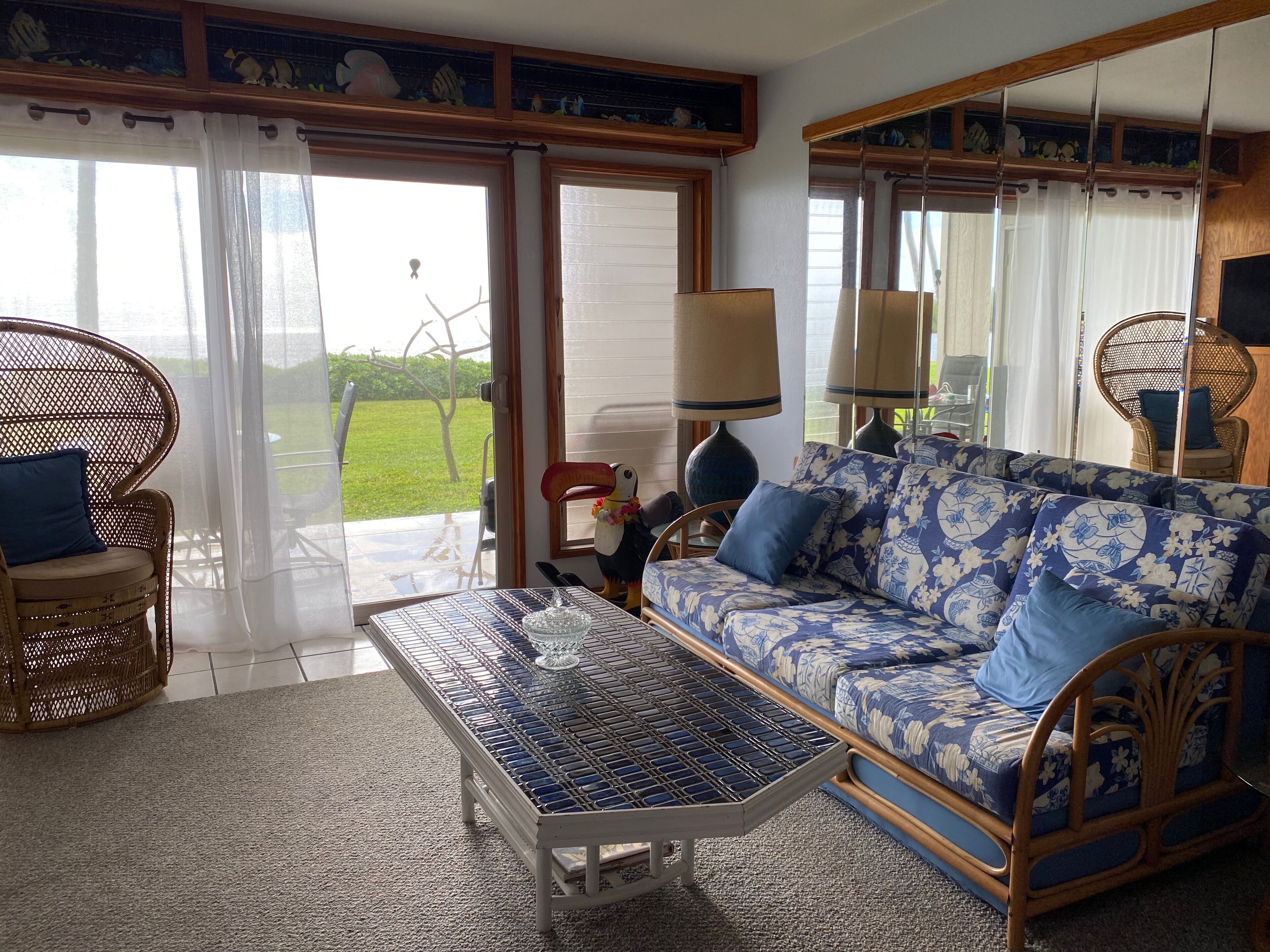 Relax at the Water's Edge on the Friendly Island of Moloka'i