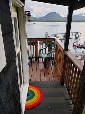 Property grounds - VIEWTOPIA - Downtown Ketchikan (Ketchikan)