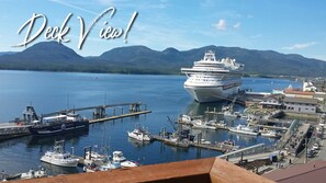 Marina - VIEWTOPIA - Downtown Ketchikan (Ketchikan)
