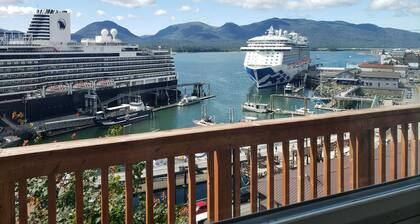 VIEWTOPIA - Downtown Ketchikan